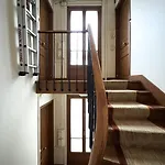 16Th Arrondissement Enchanting Nest