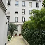 16Th Arrondissement Enchanting Nest